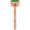 Lab-Grown Emerald | Emerald | 6 x 4mm