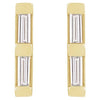 Natural Diamond | 2.5 x 1mm :: 0.08 Ctw