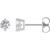 Natural Diamond | Round | 4mm :: 3/8 Ctw | Natural Diamond | Round | 2mm :: 0.06 Ctw | Natural Diamond | Round | 3mm :: 1/5 Ctw | Natural Diamond | Round | 3.5mm :: 1/3 Ctw | Natural Diamond | Round | 2.5mm :: 1/8 Ctw | Natural Diamond | Round | 1.5mm :: 0.03 Ctw