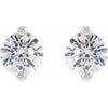 Natural Diamond | Round | 4mm :: 3/8 Ctw | Natural Diamond | Round | 2mm :: 0.06 Ctw | Natural Diamond | Round | 3mm :: 1/5 Ctw | Natural Diamond | Round | 3.5mm :: 1/3 Ctw | Natural Diamond | Round | 1.5mm :: 0.03 Ctw