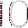 Natural Mozambique Garnet | Round | 1.5mm