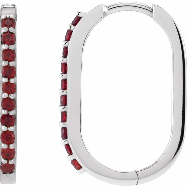 Natural Mozambique Garnet | Round | 1.5mm