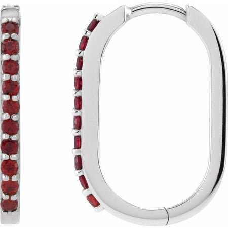Natural Mozambique Garnet | Round | 1.5mm