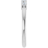 Lab-Grown Diamond | Round | 2.5mm | Natural Diamond | Round | 2.5mm