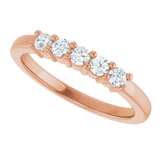 Lab-Grown Diamond | Round | 2.5mm | Natural Diamond | Round | 2.5mm
