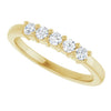 Lab-Grown Diamond | Round | 2.5mm | Natural Diamond | Round | 2.5mm