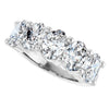 Lab-Grown Diamond | Oval | 7 x 5mm | Natural Diamond | Oval | 7 x 5mm