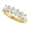 Natural Diamond | Square | 3.5 x 3.5mm | Lab-Grown Diamond | Square | 3.5 x 3.5mm