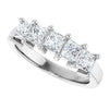 Natural Diamond | Square | 3.5 x 3.5mm | Lab-Grown Diamond | Square | 3.5 x 3.5mm