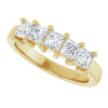 Natural Diamond | Square | 3.25 x 3.25mm | Lab-Grown Diamond | Square | 3.25 x 3.25mm
