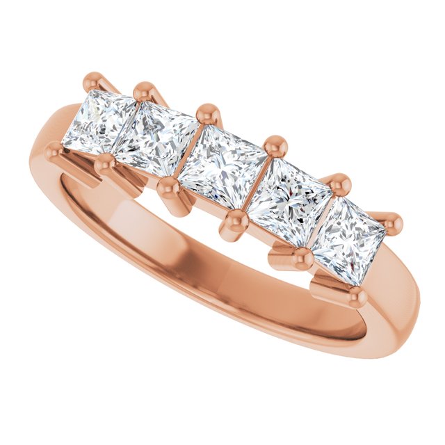 Lab-Grown Diamond | Square | 3.25 x 3.25mm | Natural Diamond | Square | 3.25 x 3.25mm