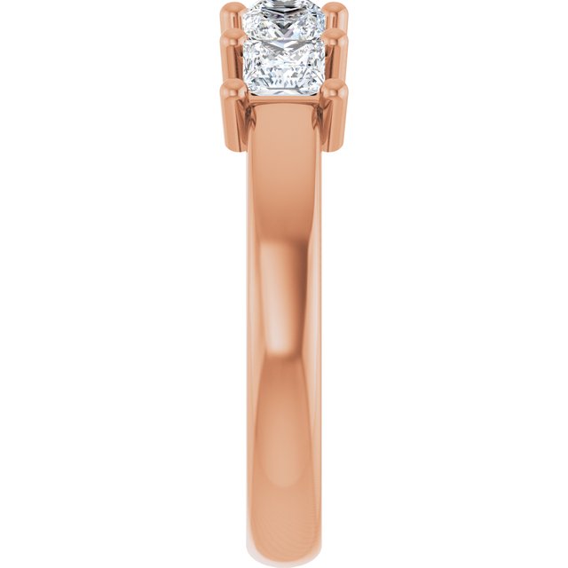 Lab-Grown Diamond | Square | 3.25 x 3.25mm | Natural Diamond | Square | 3.25 x 3.25mm