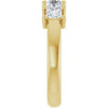 Natural Diamond | Square | 3.25 x 3.25mm | Lab-Grown Diamond | Square | 3.25 x 3.25mm