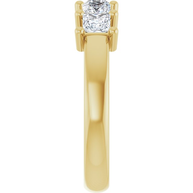 Natural Diamond | Square | 3.25 x 3.25mm | Lab-Grown Diamond | Square | 3.25 x 3.25mm
