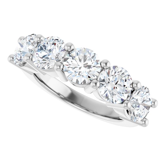 Lab-Grown Diamond | Round | 5.8mm | Natural Diamond | Round | 5.8mm