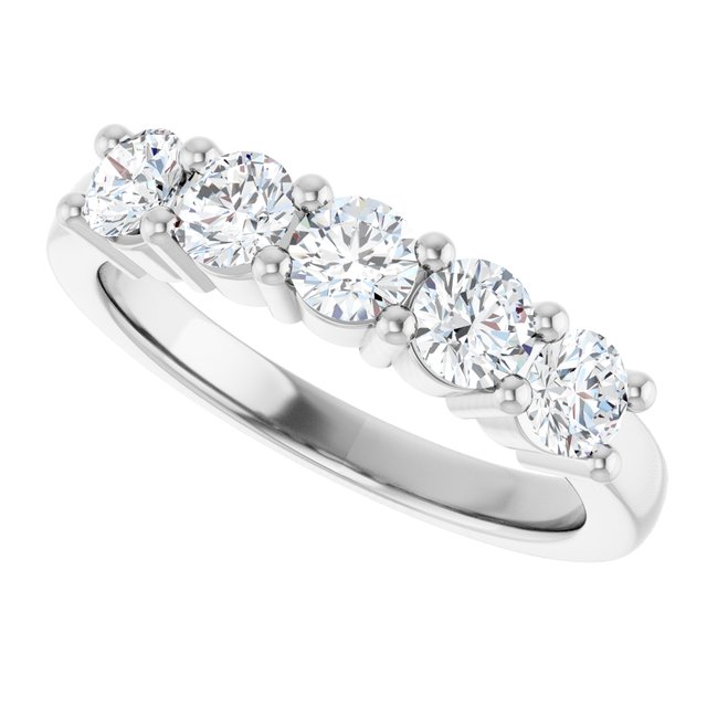 Natural Diamond | Round | 3.75mm | Lab-Grown Diamond | Round | 3.75mm