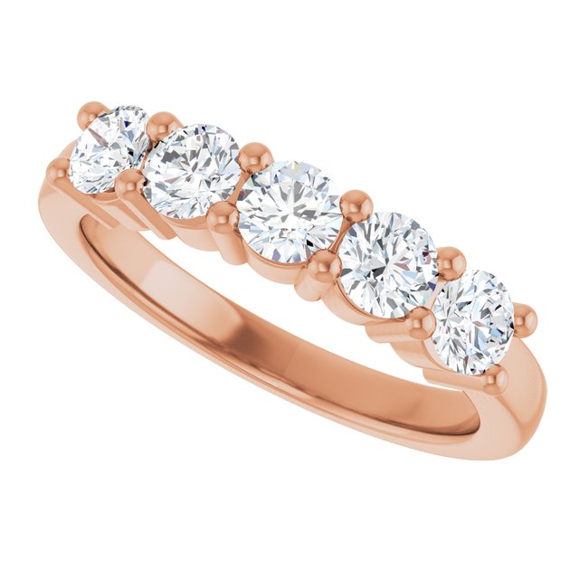 Natural Diamond | Round | 3.75mm | Lab-Grown Diamond | Round | 3.75mm