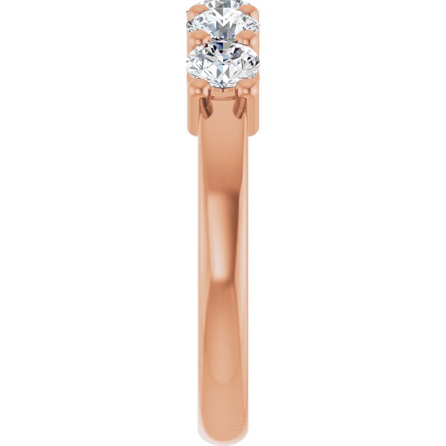 Natural Diamond | Round | 3.75mm | Lab-Grown Diamond | Round | 3.75mm