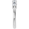 Natural Diamond | Round | 3.75mm | Lab-Grown Diamond | Round | 3.75mm