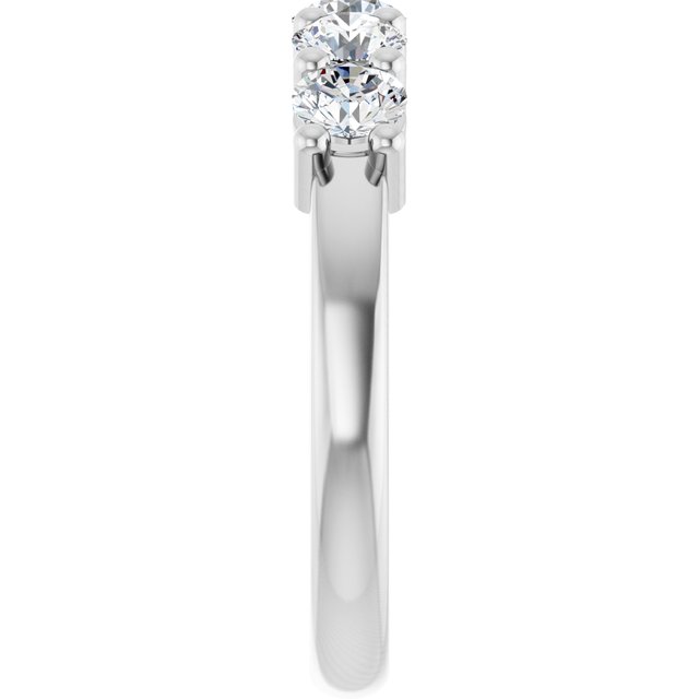 Natural Diamond | Round | 3.75mm | Lab-Grown Diamond | Round | 3.75mm