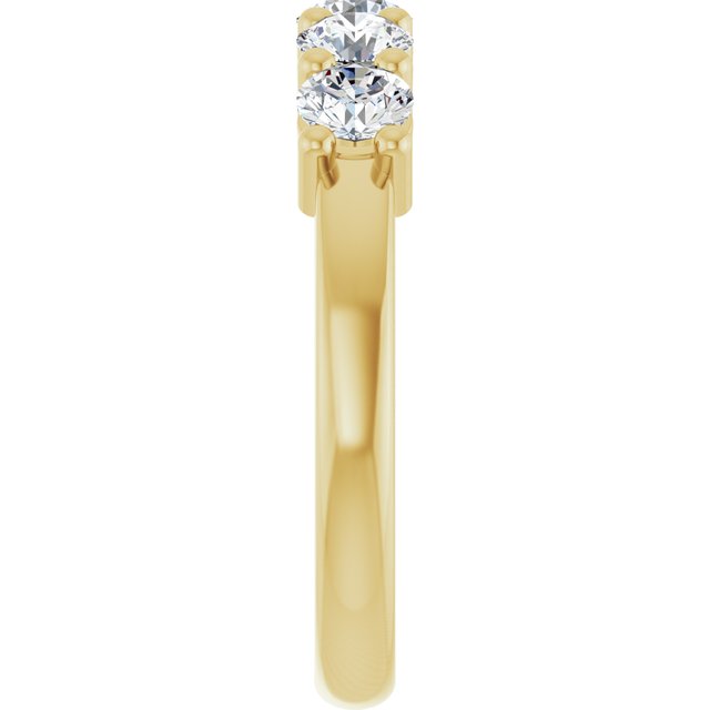 Lab-Grown Diamond | Round | 3.75mm | Natural Diamond | Round | 3.75mm