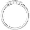 Lab-Grown Diamond | Square | 2.25 x 2.25mm | Natural Diamond | Square | 2.25 x 2.25mm