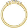 Natural Diamond | Square | 2.25 x 2.25mm | Lab-Grown Diamond | Square | 2.25 x 2.25mm
