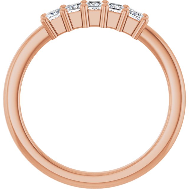 Lab-Grown Diamond | Square | 2.25 x 2.25mm | Natural Diamond | Square | 2.25 x 2.25mm
