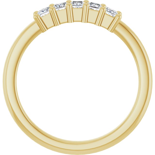Lab-Grown Diamond | Square | 2.25 x 2.25mm | Natural Diamond | Square | 2.25 x 2.25mm