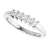 Lab-Grown Diamond | Square | 2.25 x 2.25mm | Natural Diamond | Square | 2.25 x 2.25mm