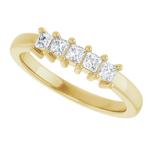 Natural Diamond | Square | 2.25 x 2.25mm | Lab-Grown Diamond | Square | 2.25 x 2.25mm