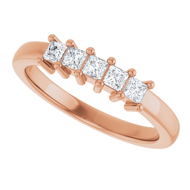 Lab-Grown Diamond | Square | 2.25 x 2.25mm | Natural Diamond | Square | 2.25 x 2.25mm