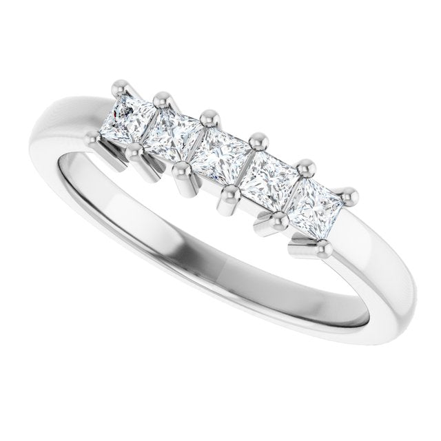 Natural Diamond | Square | 2.25 x 2.25mm | Lab-Grown Diamond | Square | 2.25 x 2.25mm