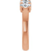 Lab-Grown Diamond | Oval | 5 x 3mm | Natural Diamond | Oval | 5 x 3mm