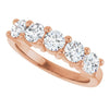 Lab-Grown Diamond | Round | 4.1mm | Natural Diamond | Round | 4.1mm