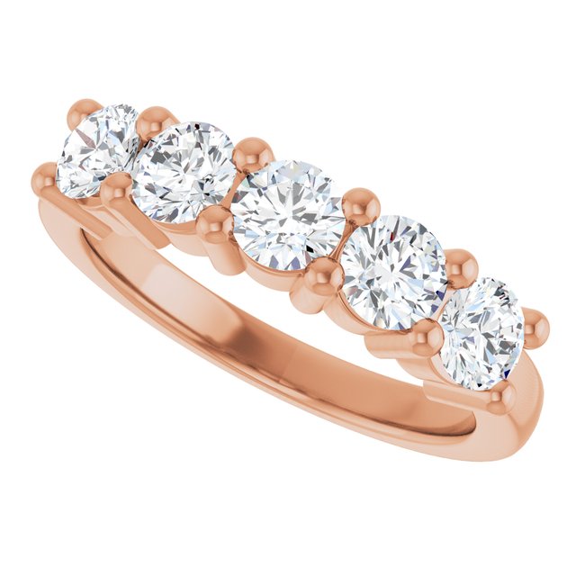 Lab-Grown Diamond | Round | 4.1mm | Natural Diamond | Round | 4.1mm