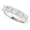Natural Diamond | Round | 4.1mm | Lab-Grown Diamond | Round | 4.1mm