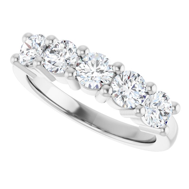 Lab-Grown Diamond | Round | 4.1mm | Natural Diamond | Round | 4.1mm