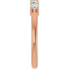 Natural Diamond | Round | 2.75mm | Lab-Grown Diamond | Round | 2.75mm