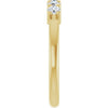 Lab-Grown Diamond | Round | 2.75mm | Natural Diamond | Round | 2.75mm