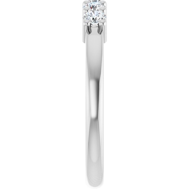 Natural Diamond | Round | 2.75mm | Lab-Grown Diamond | Round | 2.75mm