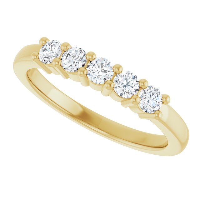 Lab-Grown Diamond | Round | 2.75mm | Natural Diamond | Round | 2.75mm