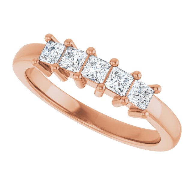 Natural Diamond | Square | 2.5 x 2.5mm | Lab-Grown Diamond | Square | 2.5 x 2.5mm