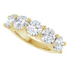 Lab-Grown Diamond | Round | 6mm | Natural Diamond | Round | 6mm