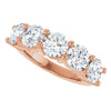 Lab-Grown Diamond | Round | 6mm | Natural Diamond | Round | 6mm