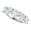 Natural Diamond | Round | 6mm | Lab-Grown Diamond | Round | 6mm