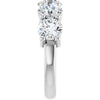 Lab-Grown Diamond | Round | 6mm | Natural Diamond | Round | 6mm
