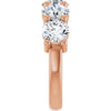 Lab-Grown Diamond | Round | 6mm | Natural Diamond | Round | 6mm