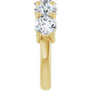 Lab-Grown Diamond | Round | 6mm | Natural Diamond | Round | 6mm