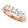 Natural Diamond | Square | 3 x 3mm | Lab-Grown Diamond | Square | 3 x 3mm